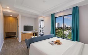 Le Cap Hotel & Apartment