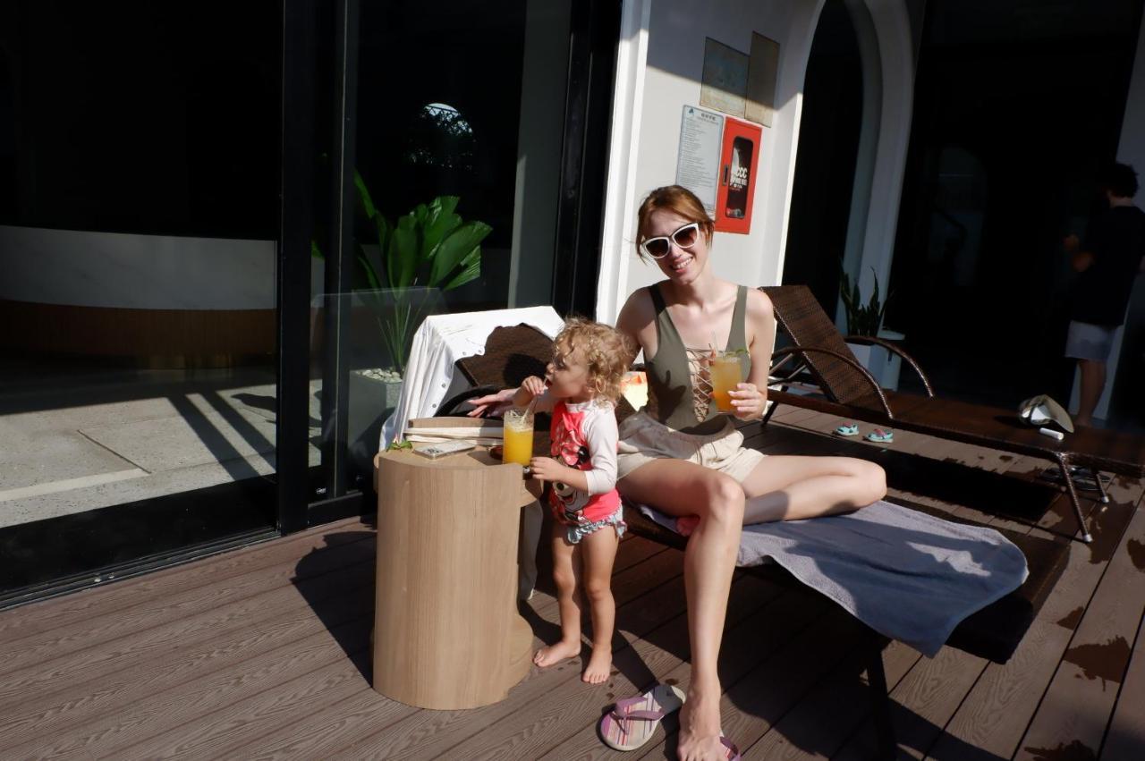 Le Cap Hotel & Apartment Da Nang Exterior photo